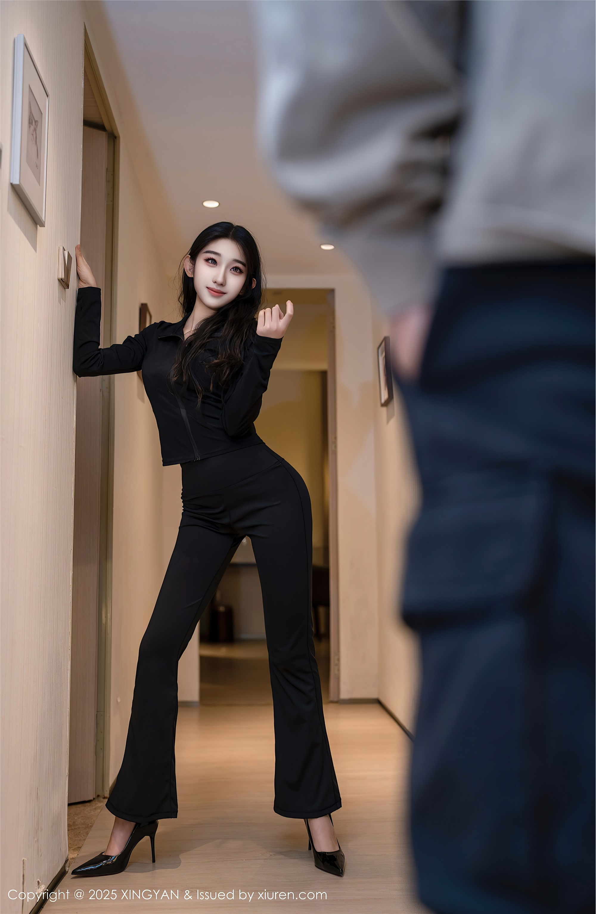 XINGYAN星颜社 2025.03.11 VOL.321 星冉